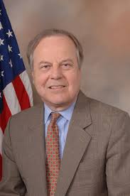 Former Congressman Ed Whitfield (R-KY)